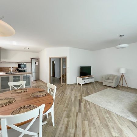 Appartement Haus Lilienthaler à BRE Extérieur photo