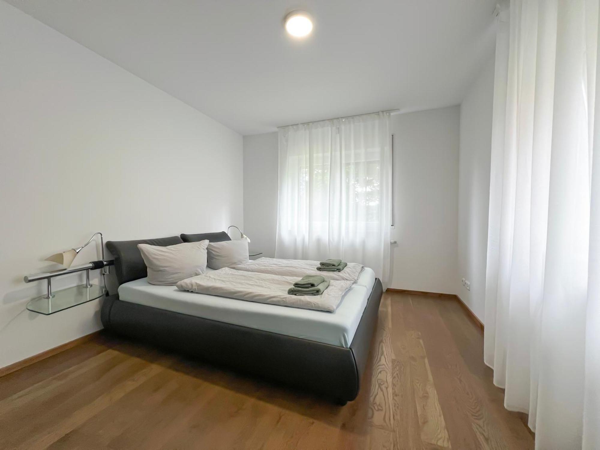 Appartement Haus Lilienthaler à BRE Extérieur photo