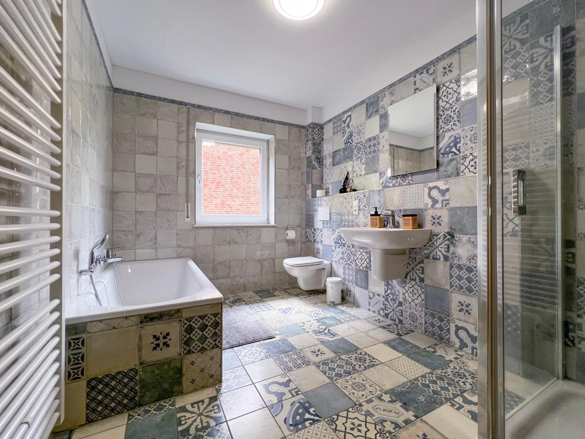 Appartement Haus Lilienthaler à BRE Extérieur photo